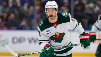 Frédérick Gaudreau échangé au Kraken Wild