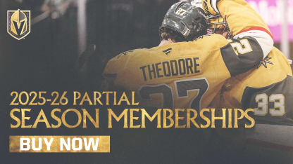 Partial Season Memberships