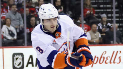 2024-25 NHL trades