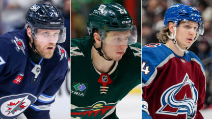 Die UFA-Bedürfnisse der Teams aus der Central Division