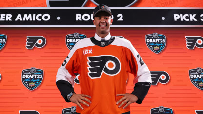 Amico Draft