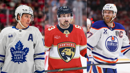 Top storylines to watch for opening of NHL free agency