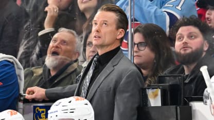 Glen Gulutzan hired as Dallas Stars head coach replaces Pete DeBoer
