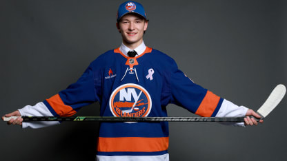 Matthew Schaefer can be pillar for New York Islanders like Denis Potvin