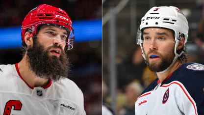 Top NHL free agent defensemen available 2025