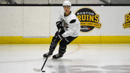 William Moore BOS skate