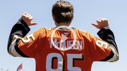 McQueen Has the Weekend of a Lifetime