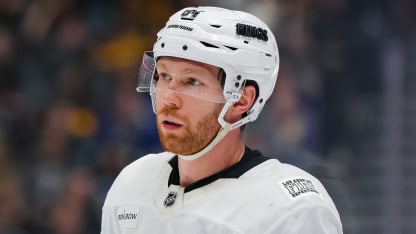 Vladislav Gavrikov signs 7 year contract with New York Rangers