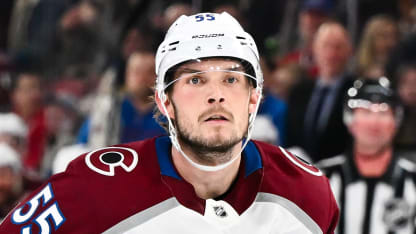 Ryan Lindgren FA