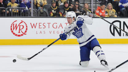 Mitch Marner acquisition big win for Vegas bigger loss for Toronto