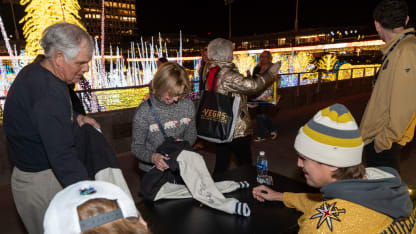 Season Ticket Member Event