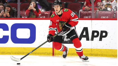 Bedard řeší s Chicagem novou smlouvu