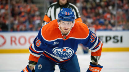 John Klingberg skriver kontrakt med San Jose Sharks