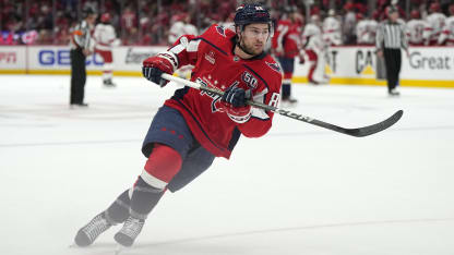 Andrew Mangiapane contrat deux ans Oilers