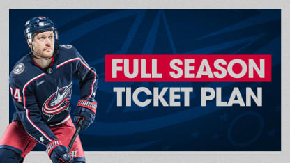 FULL SEASON TICKET PLAN