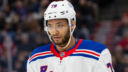2025-26 NHL trades