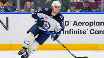 Tanev is Ready for Next Chapter in Utah | FEATURE 7.2.25
