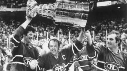 Florida Panthers know how to win like Montreal Canadiens Toronto Maple Leafs dynasties