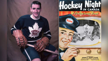 Sid Smith maintains unique place in Stanley Cup Final history