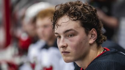 Cole Brown | PROSPECT PROFILE 7.30.25