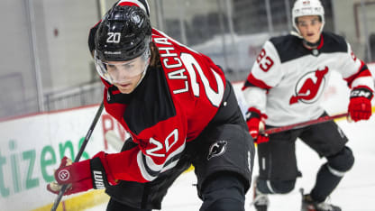 Shane Lachance | PROSPECT PROFILE 8.11.25