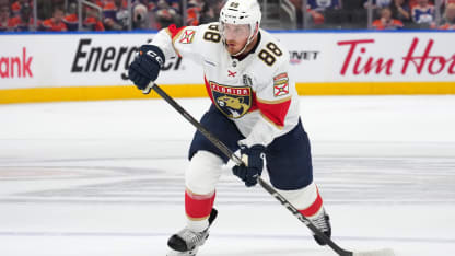 Nate Schmidt believes Mammoth can make noise this upcoming season