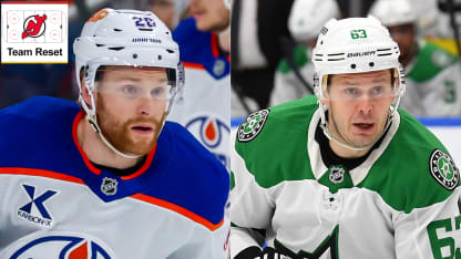 New Jersey Devils roster changes for 2025-26 season