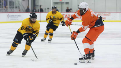 3ICE tournament puts premium on speed and offense