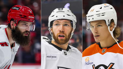 Catch up on Team Resets, Anaheim to St. Louis