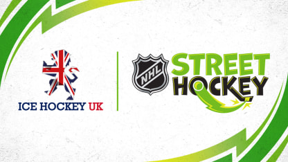 NHL, Ice Hockey UK launch national youth program