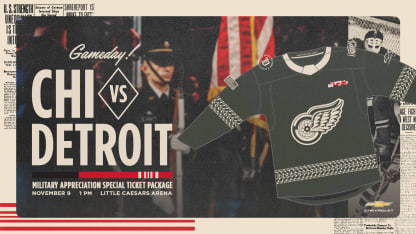 Military Appreciation