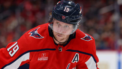 Backstrom signs with Brynas
