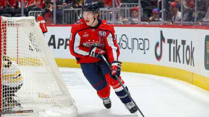 Cristall WSH prospect feature