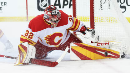Calgary Flames three questions for 2025-26 season 32 in 32