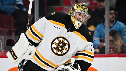 Boston Bruins three questions for 2025-26 season 32 in 32