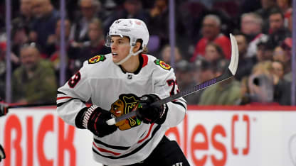 Lucas Reichel Saison Rueckblick 2024-25
