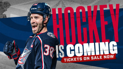 Single Game Tickets On Sale Now!