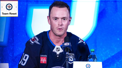 Toews WPG team reset