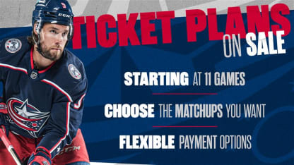 25-26 Ticket Plans Available NOW!