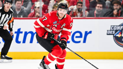 2025 NHL 4 Nations Face-Off - Canada v Sweden