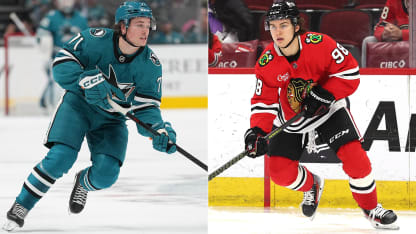 Macklin Celebrini, Connor Bedard invited to Canada Olympic camp