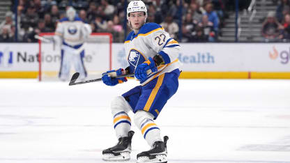 Fantasy hockey breakout candidates for NHL 2025-26 season
