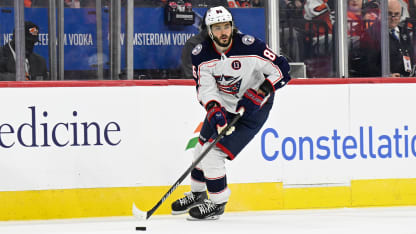 Columbus Blue Jackets NHL Edge stats for 2025-26 season 32 in 32
