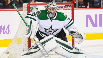 Anton Khudobin announces retirement from NHL