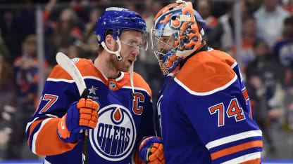 Tri otázky pred sezónou Edmonton Oilers