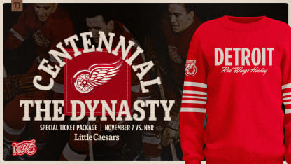 The Dynasty