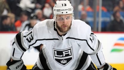Kyle Clifford retires from NHL after 13 seasons