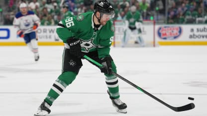 Dallas Stars fantasy projections for 2025-26 season 32 in 32
