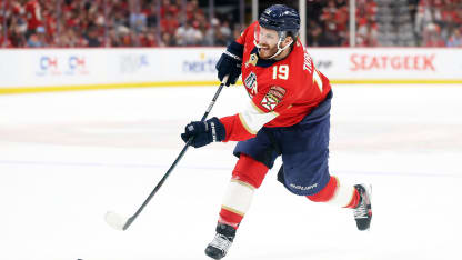 Florida Panthers three questions for 2025-26 season 32 in 32