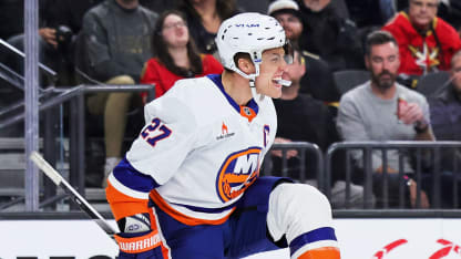 New York Islanders three questions for 2025-26 season 32 in 32